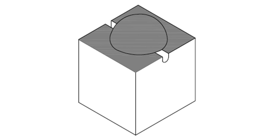 Single Dome Header [Custom]